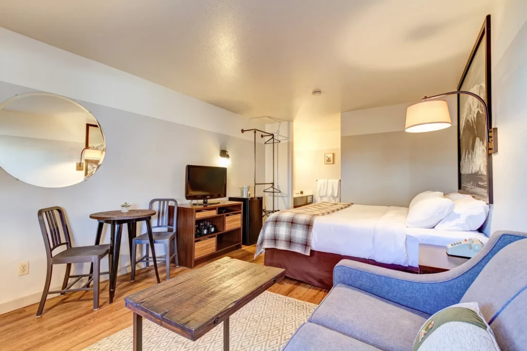 feature salida king room